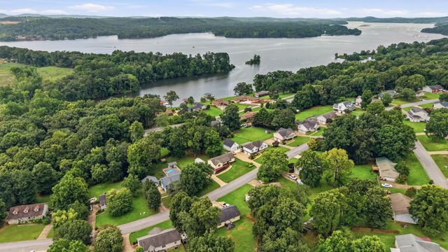 10120 Bear Trail Drive, Soddy Daisy, TN 37379