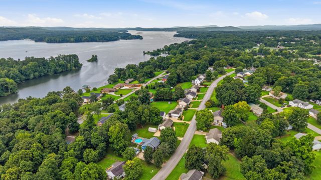 10120 Bear Trail Drive, Soddy Daisy, TN 37379