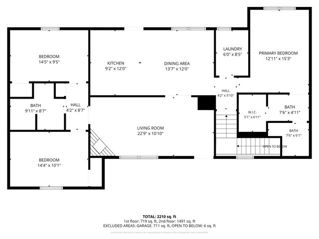 10120 Bear Trail Drive, Soddy Daisy, TN 37379