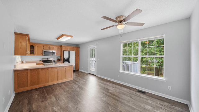 10120 Bear Trail Drive, Soddy Daisy, TN 37379