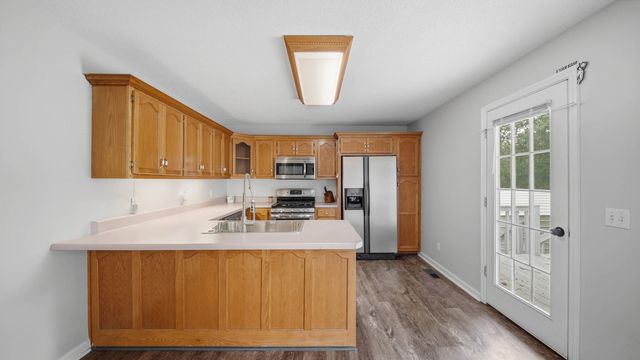 10120 Bear Trail Drive, Soddy Daisy, TN 37379
