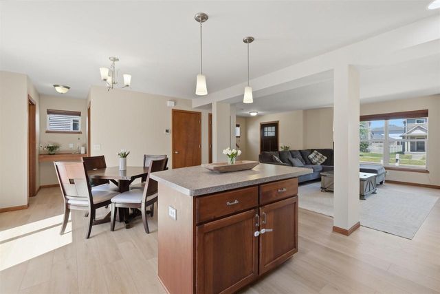 222 Juneberry Drive, Madison, WI 53718