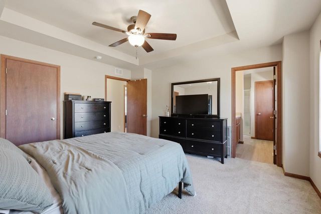 222 Juneberry Drive, Madison, WI 53718