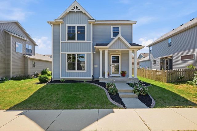 222 Juneberry Drive, Madison, WI 53718
