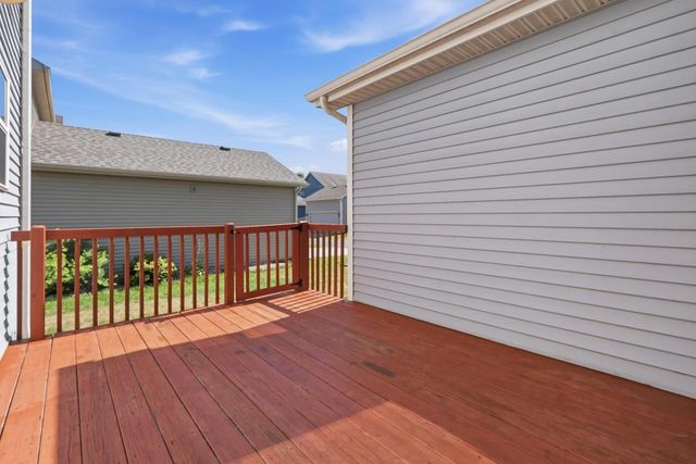 222 Juneberry Drive, Madison, WI 53718