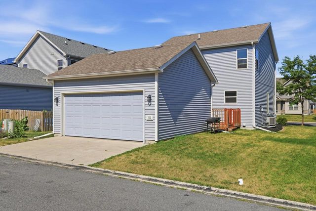 222 Juneberry Drive, Madison, WI 53718