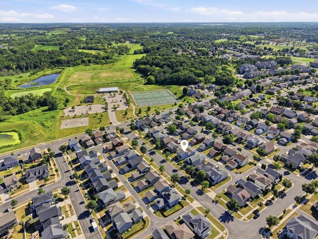 222 Juneberry Drive, Madison, WI 53718