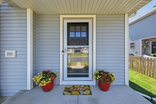 222 Juneberry Drive, Madison, WI 53718