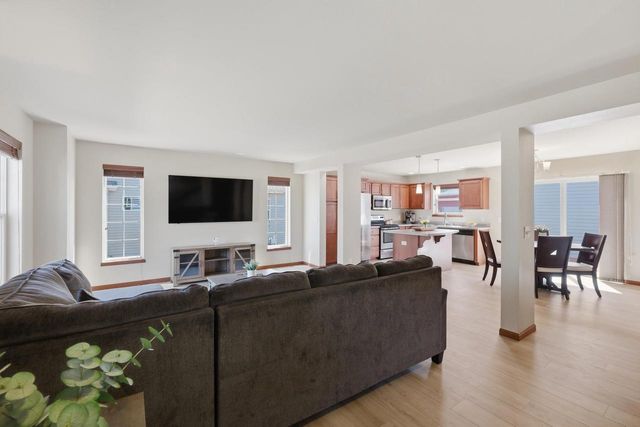 222 Juneberry Drive, Madison, WI 53718