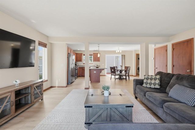 222 Juneberry Drive, Madison, WI 53718