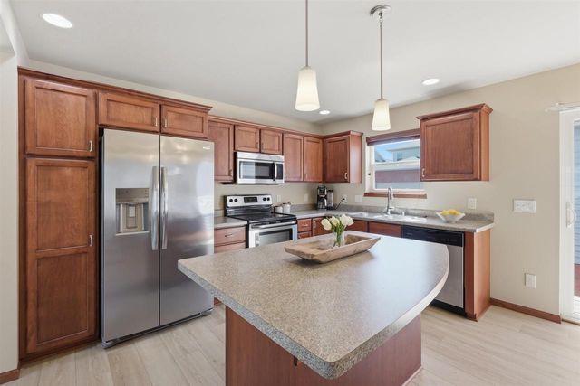 222 Juneberry Drive, Madison, WI 53718