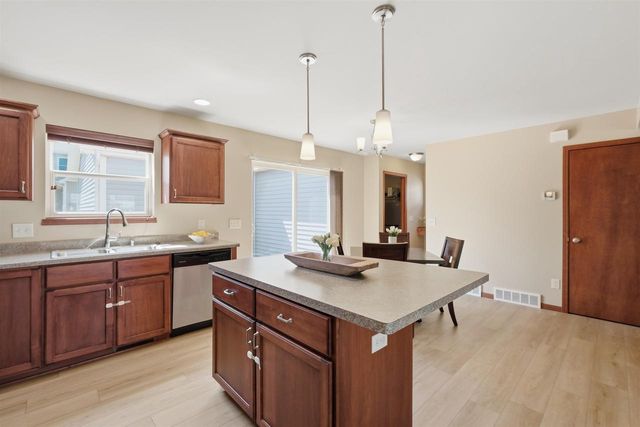 222 Juneberry Drive, Madison, WI 53718