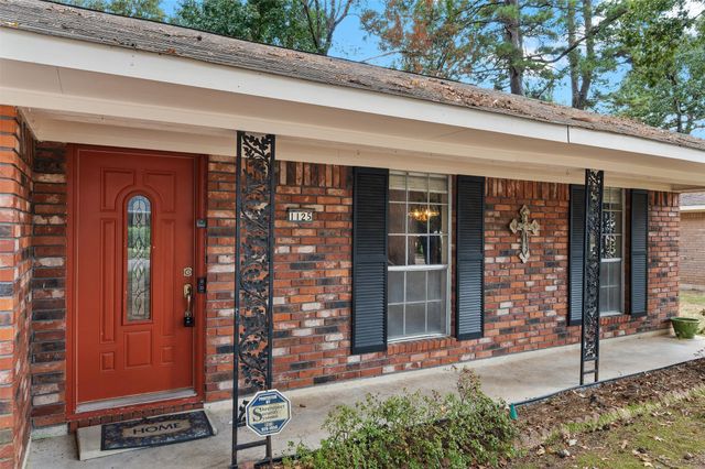 1125 Hallmark Drive, Shreveport, LA 71118
