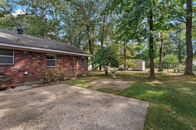 1125 Hallmark Drive, Shreveport, LA 71118
