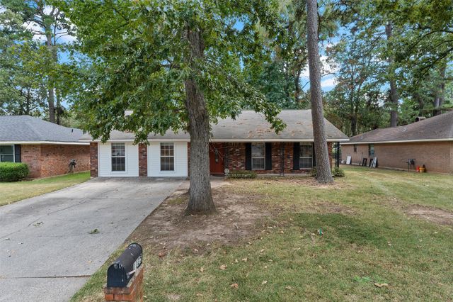 1125 Hallmark Drive, Shreveport, LA 71118