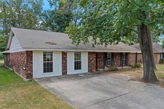 1125 Hallmark Drive, Shreveport, LA 71118