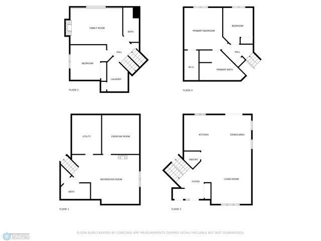 1421 55 Avenue S, Fargo, ND 58104