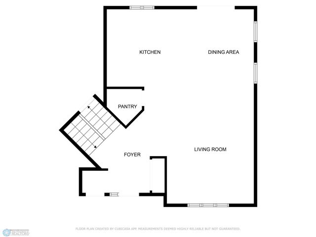 1421 55 Avenue S, Fargo, ND 58104