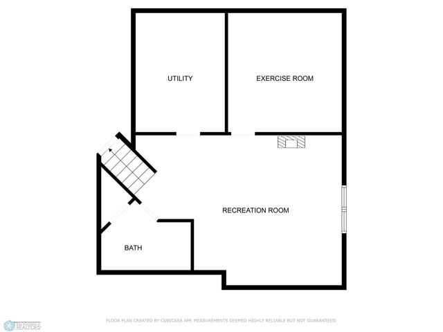 1421 55 Avenue S, Fargo, ND 58104