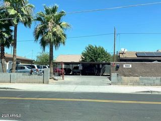 2644 E PARADISE Lane, Phoenix, AZ 85032