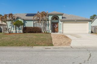 4770 Hidden Creek Road, Palm Shores, FL 32935