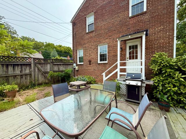 9116 FLOWER AVE, Silver Spring, MD 20901
