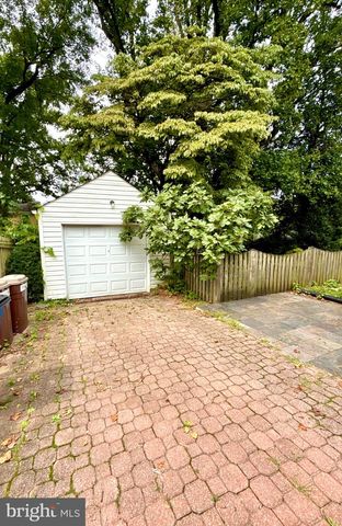 9116 FLOWER AVE, Silver Spring, MD 20901