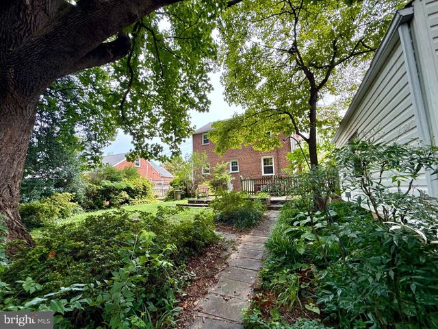 9116 FLOWER AVE, Silver Spring, MD 20901