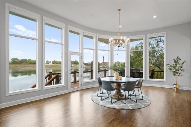 3124 SW Pergola View, Lee's Summit, MO 64081