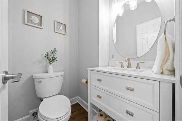 3124 SW Pergola View, Lee's Summit, MO 64081