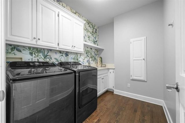 3124 SW Pergola View, Lee's Summit, MO 64081