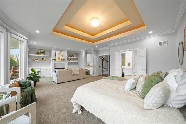 3124 SW Pergola View, Lee's Summit, MO 64081