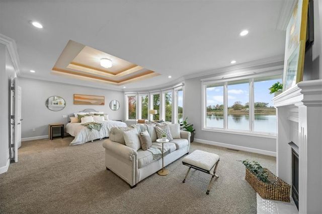 3124 SW Pergola View, Lee's Summit, MO 64081