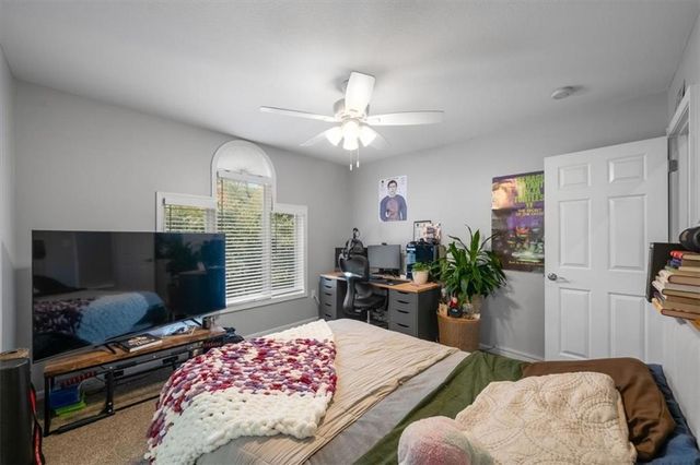 3124 SW Pergola View, Lee's Summit, MO 64081