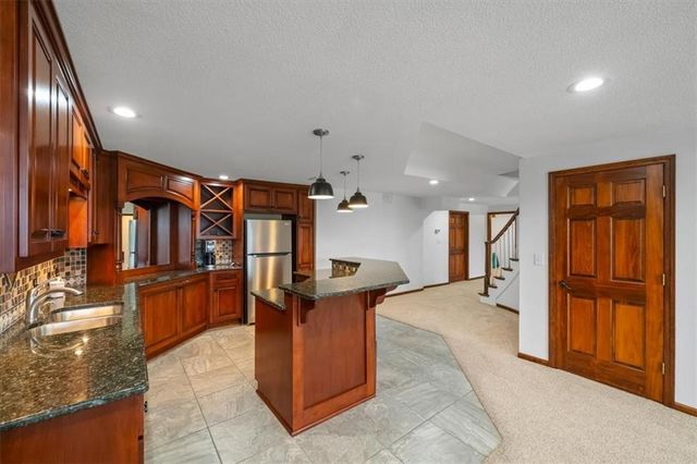 3124 SW Pergola View, Lee's Summit, MO 64081