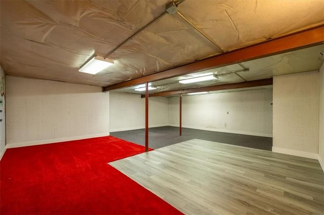 3124 SW Pergola View, Lee's Summit, MO 64081