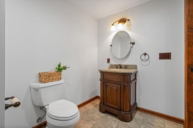 3124 SW Pergola View, Lee's Summit, MO 64081