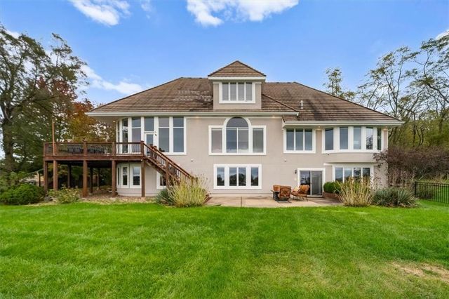 3124 SW Pergola View, Lee's Summit, MO 64081