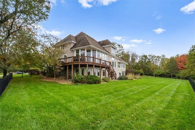 3124 SW Pergola View, Lee's Summit, MO 64081