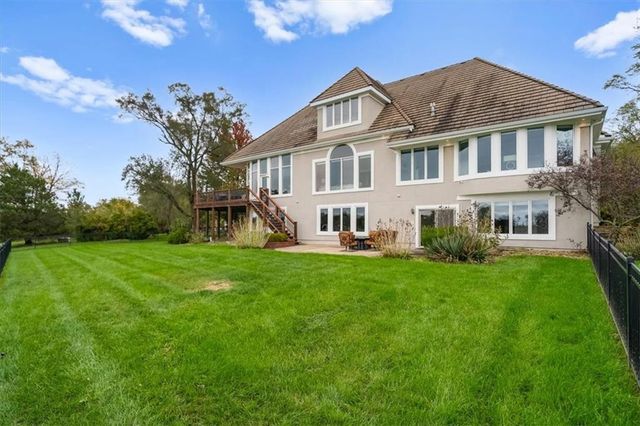 3124 SW Pergola View, Lee's Summit, MO 64081