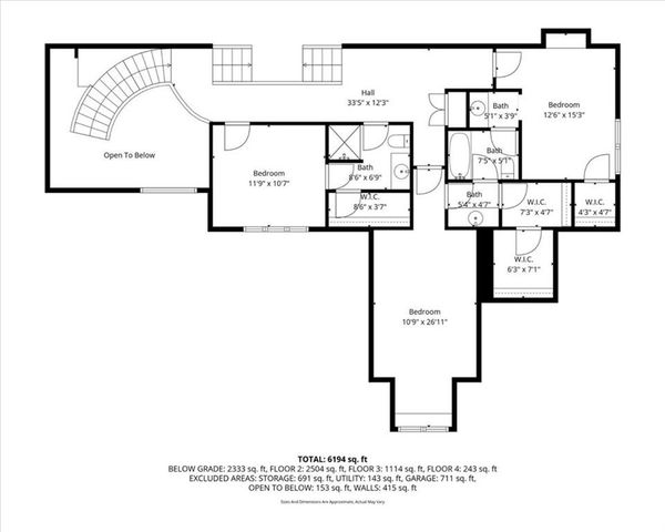 3124 SW Pergola View, Lee's Summit, MO 64081