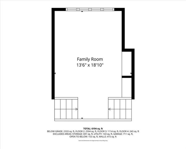 3124 SW Pergola View, Lee's Summit, MO 64081