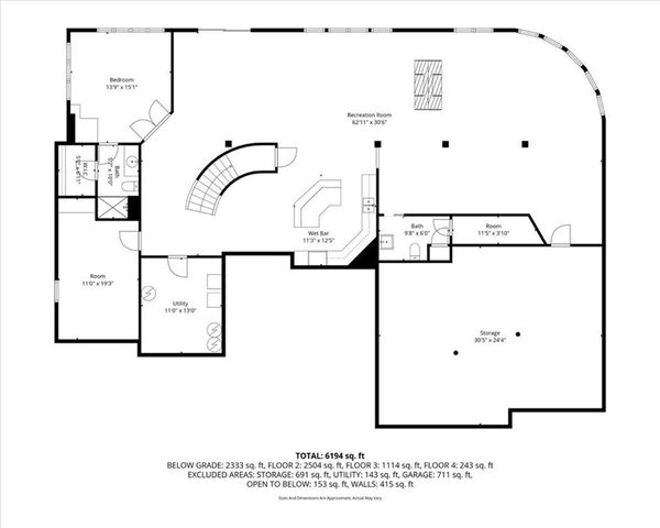 3124 SW Pergola View, Lee's Summit, MO 64081