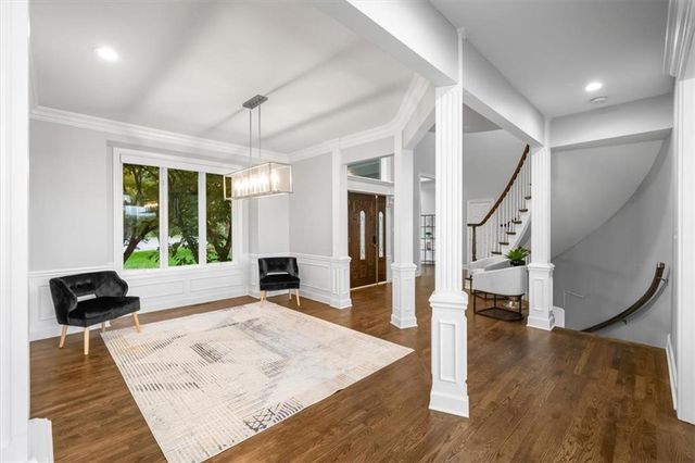 3124 SW Pergola View, Lee's Summit, MO 64081