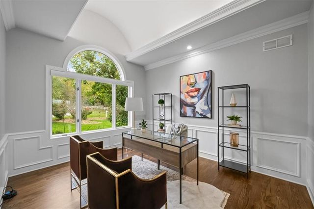 3124 SW Pergola View, Lee's Summit, MO 64081