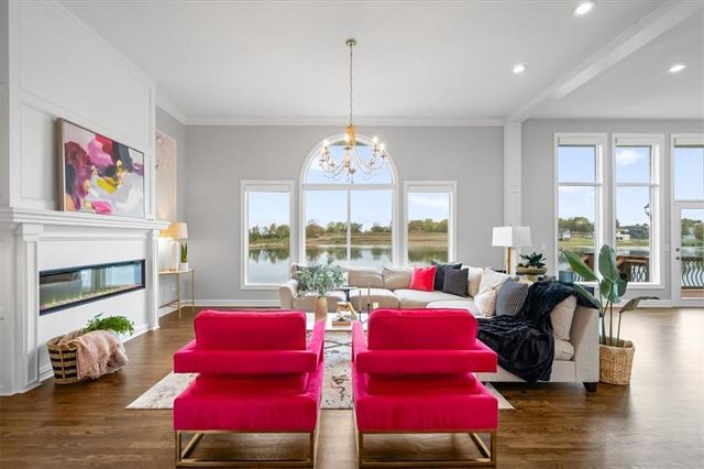 3124 SW Pergola View, Lee's Summit, MO 64081