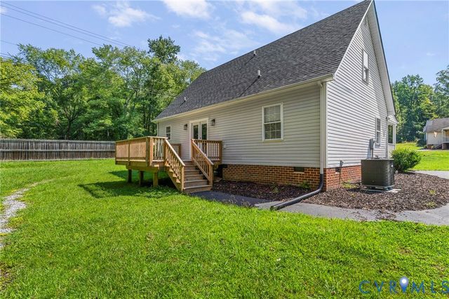 8183 Burnside Ct, Mechanicsville, VA 23116