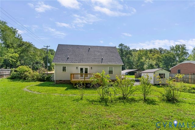 8183 Burnside Ct, Mechanicsville, VA 23116