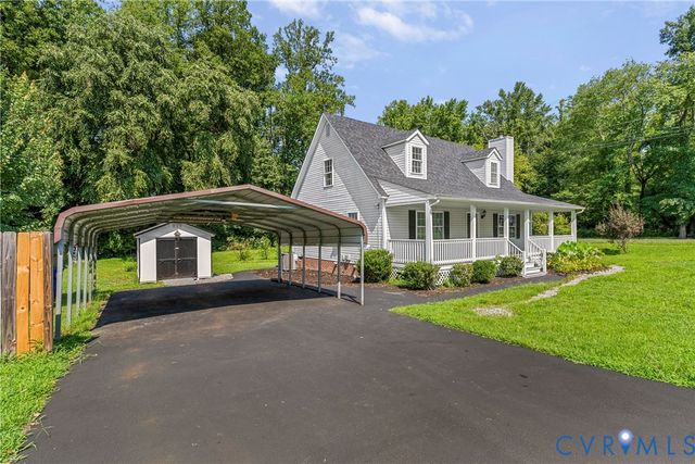 8183 Burnside Ct, Mechanicsville, VA 23116