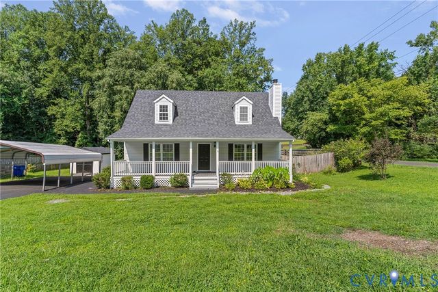 8183 Burnside Ct, Mechanicsville, VA 23116